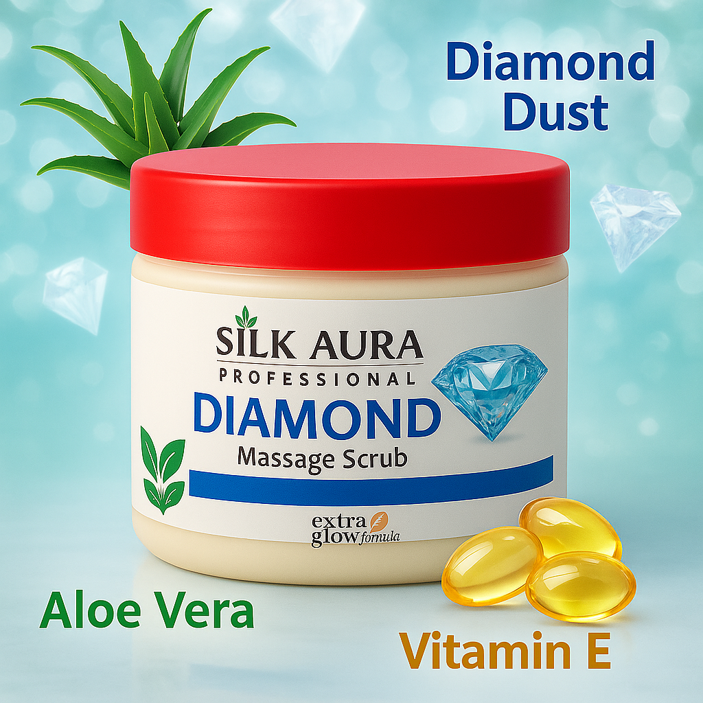 Silkaura™- De Tan Cream ( 200 Gram )